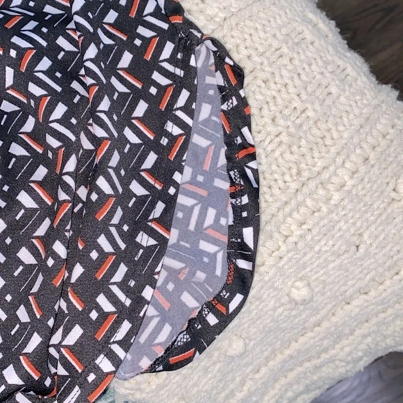 New Directions tunic top size large - Picture 8 of 8